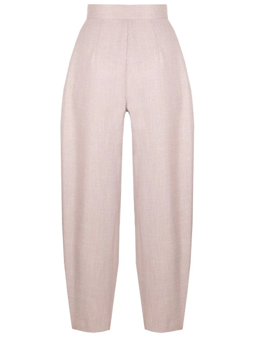 Брюки Госпожа Casual шерстяные TOOMATCH