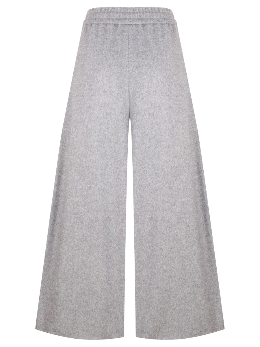 Брюки Ива из шерсти и вискозы