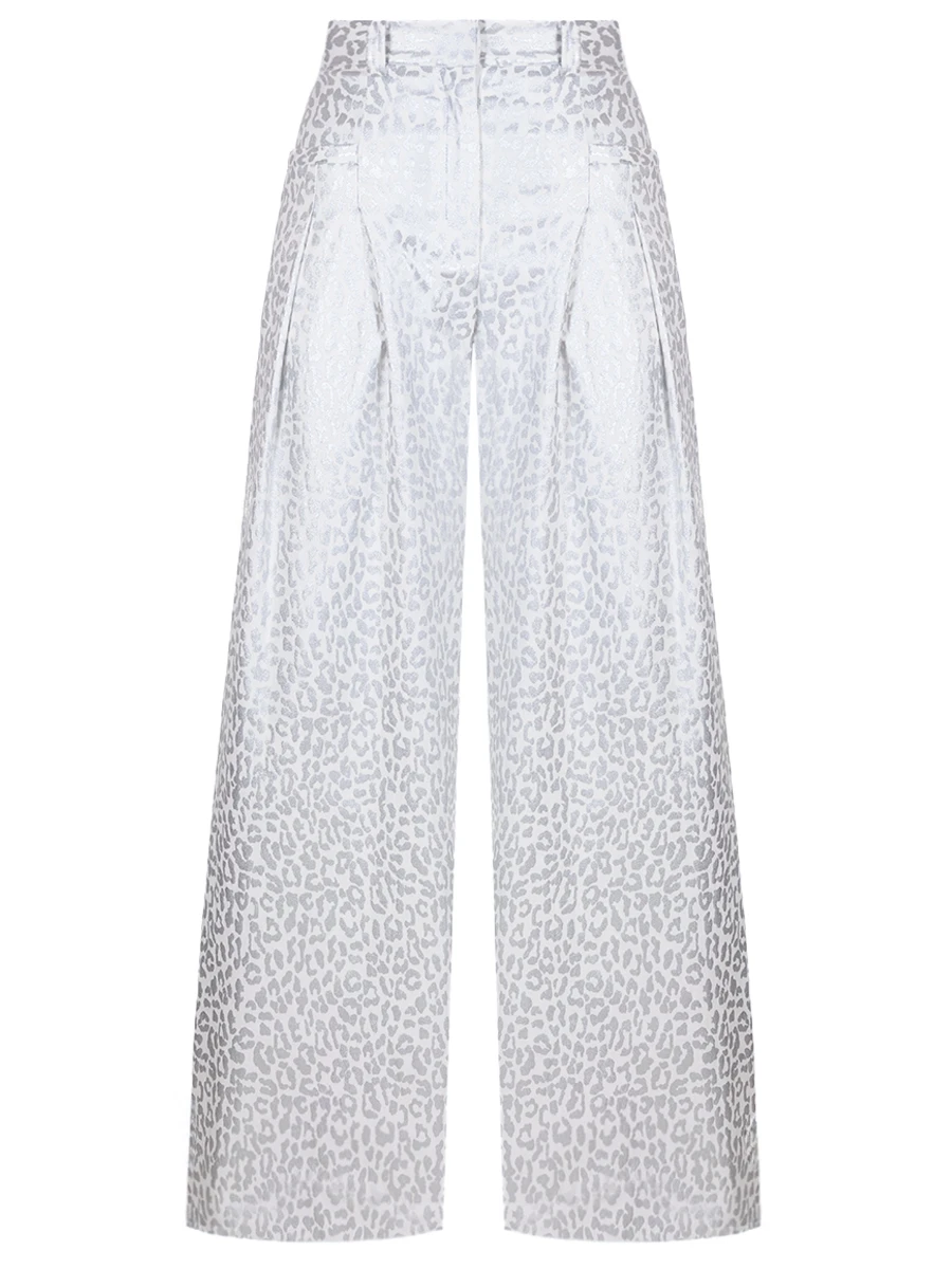 Брюки Лео хлопковые