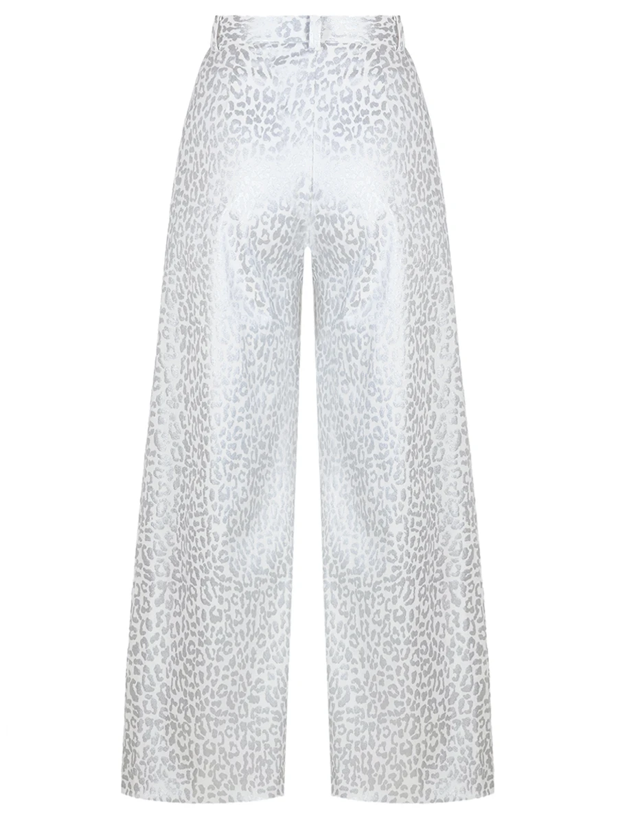 Брюки Лео хлопковые