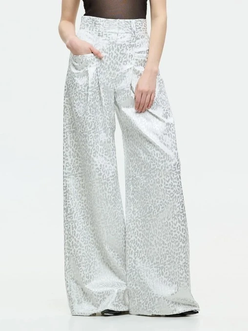 Брюки Лео хлопковые TOOMATCH