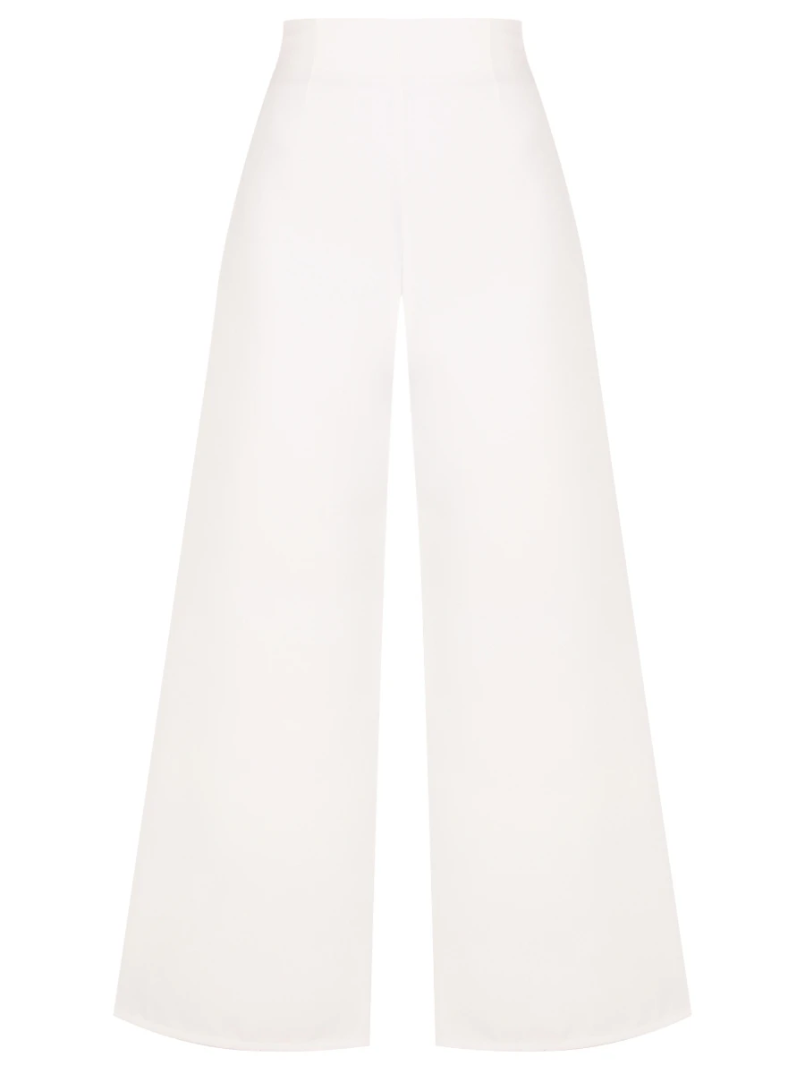 Брюки Мартини драй однотонные