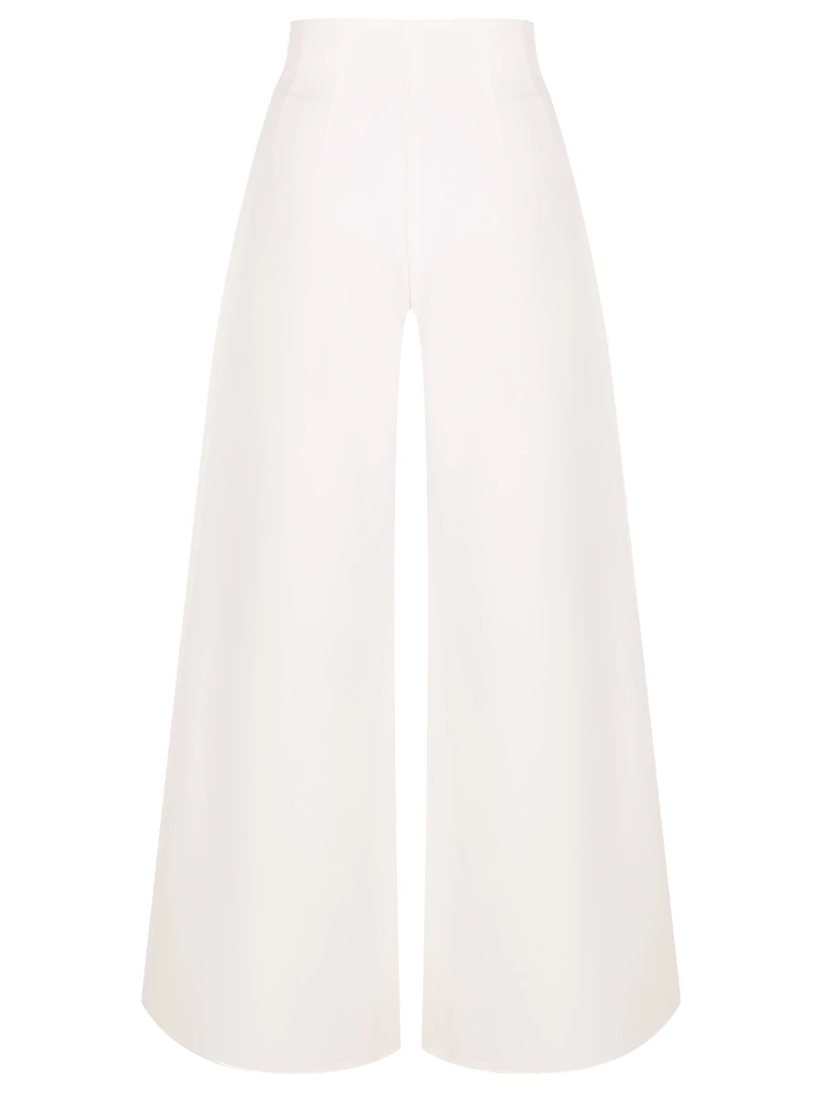 Брюки Мартини драй однотонные