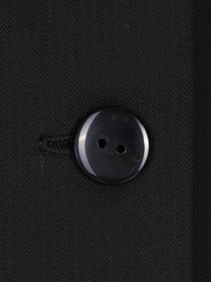 Жилет Нарцисс из вискозы