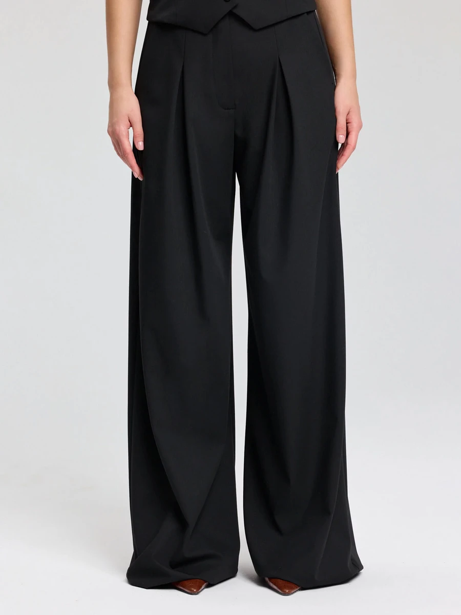 Брюки Джаз из вискозы