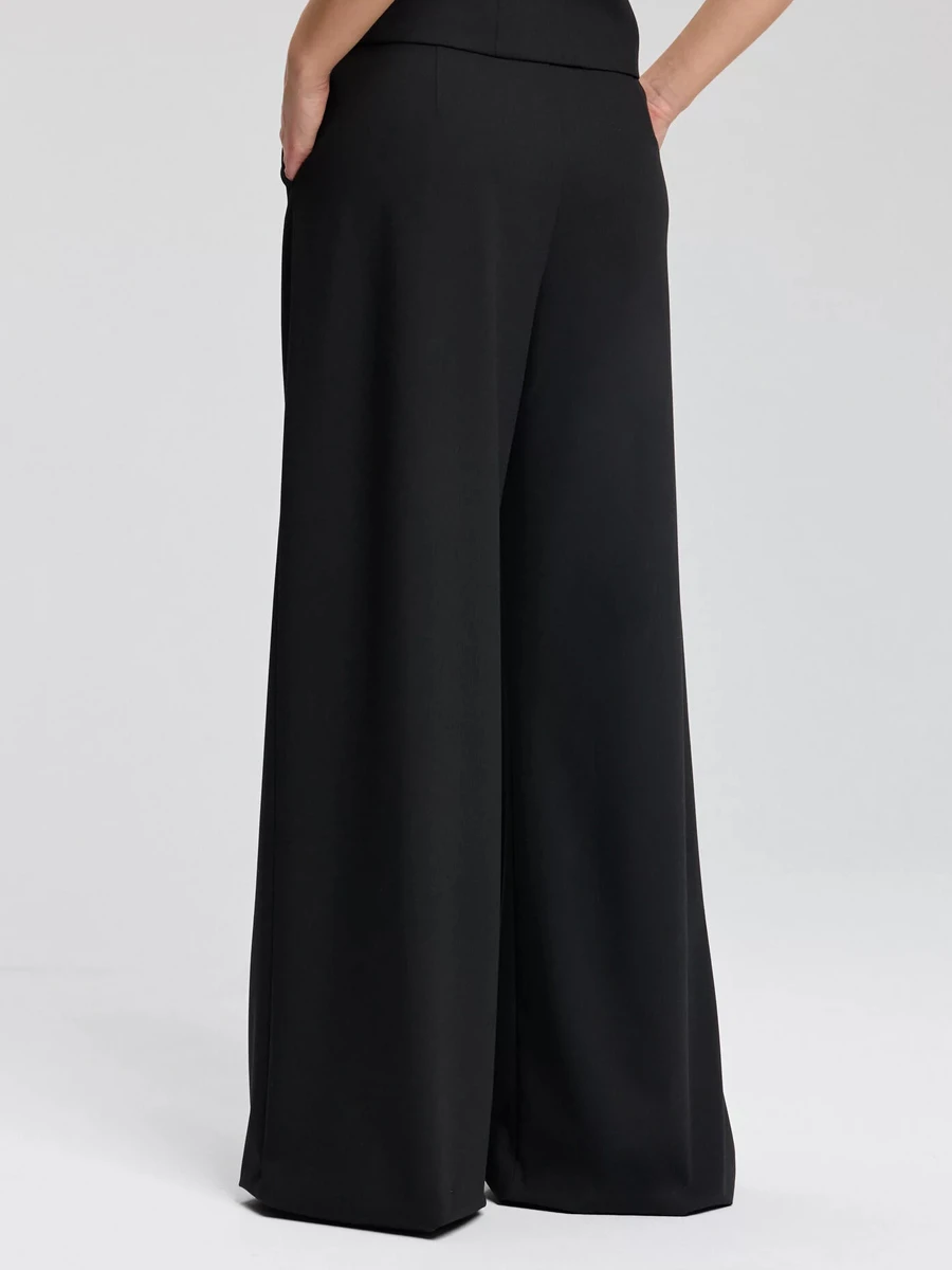 Брюки Джаз из вискозы