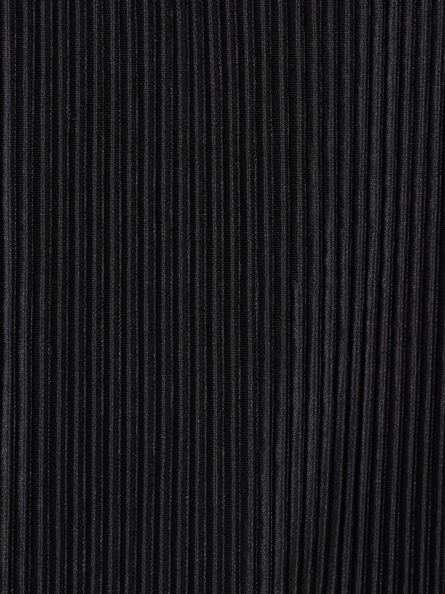 Платье Голубые просторы однотонное