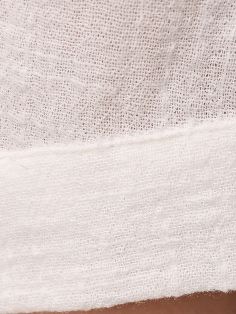 Шорты хлопковые