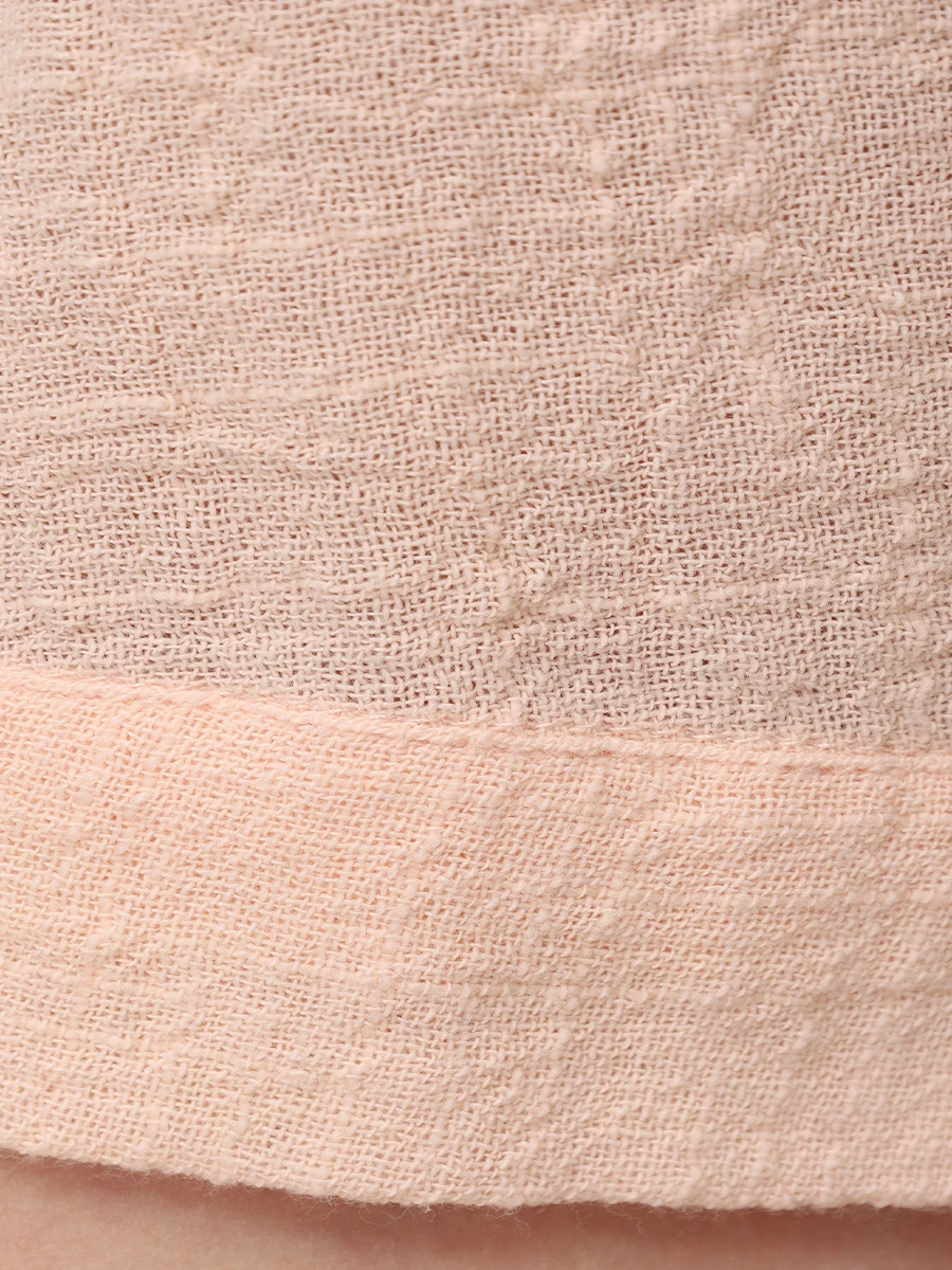 Шорты хлопковые