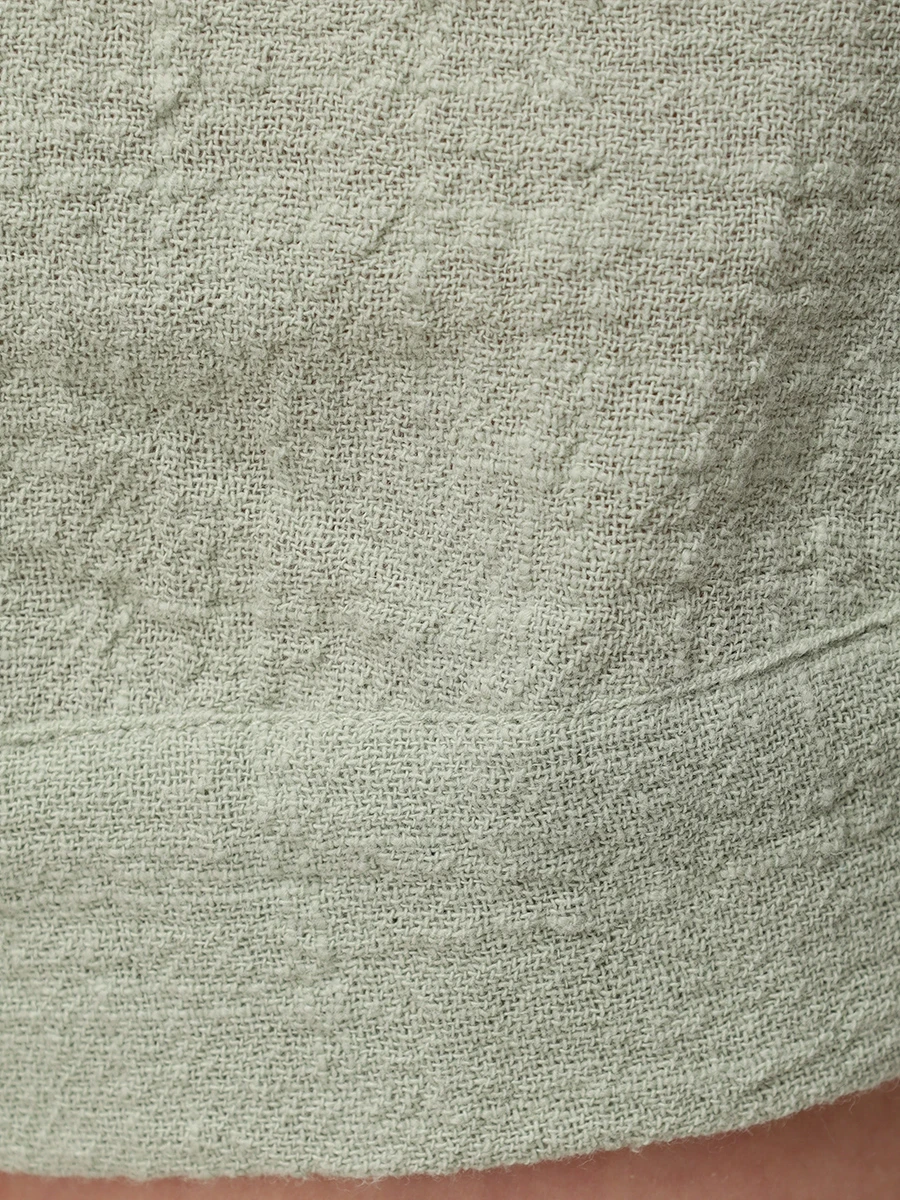 Шорты хлопковые