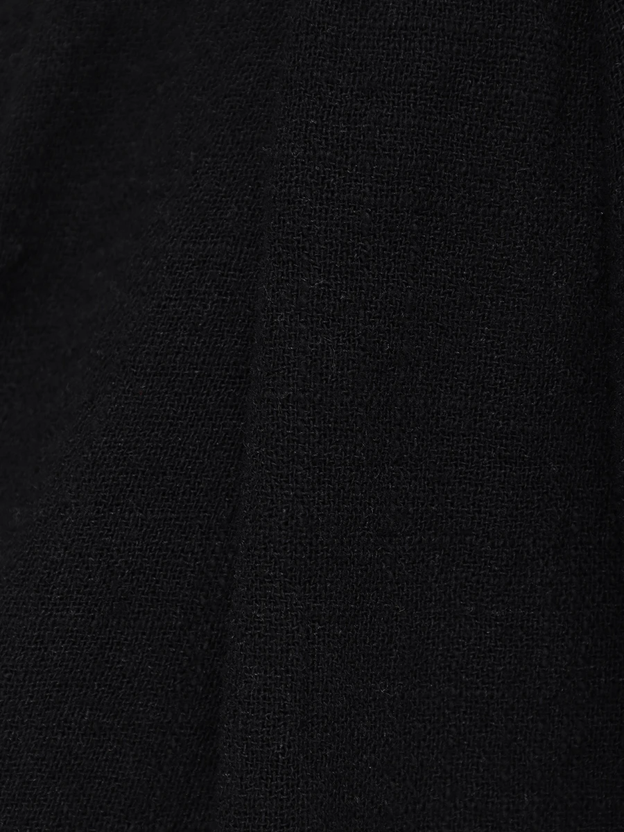 Брюки хлопковые