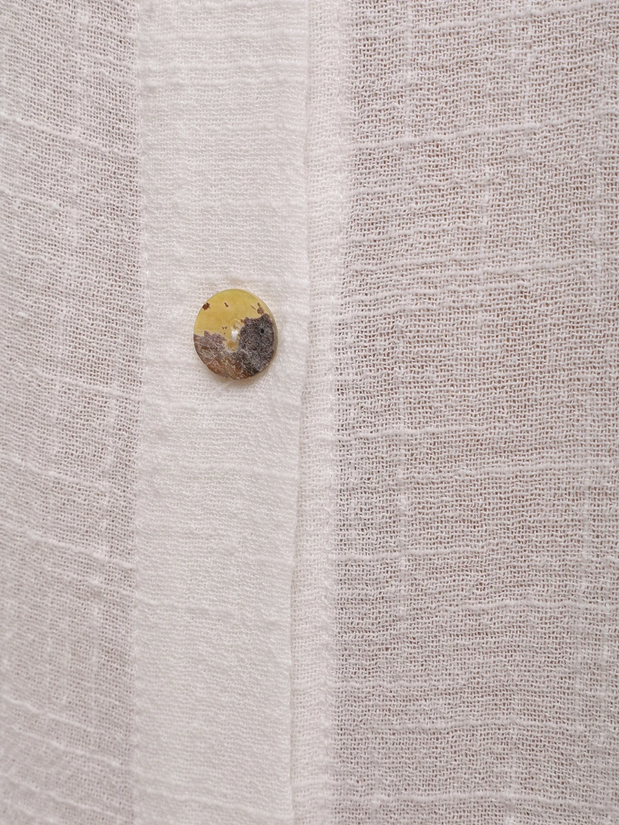 Платье хлопковое