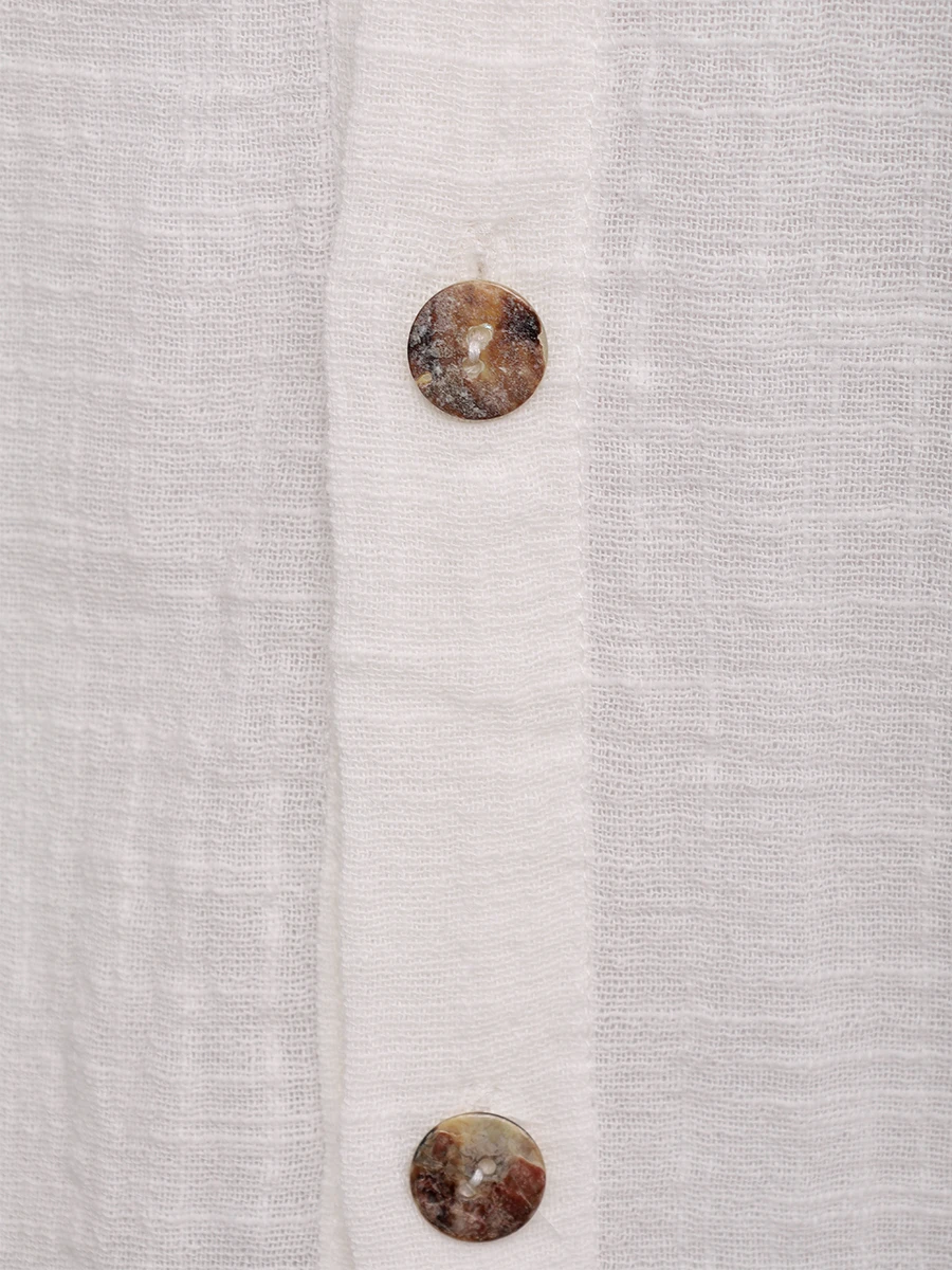 Рубашка хлопковая