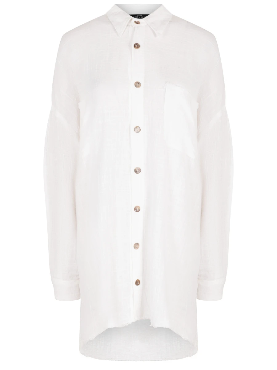 Рубашка хлопковая