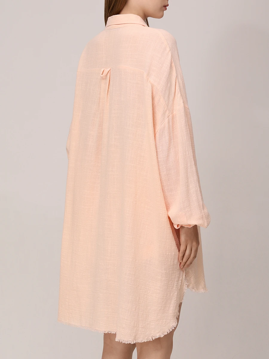 Рубашка хлопковая