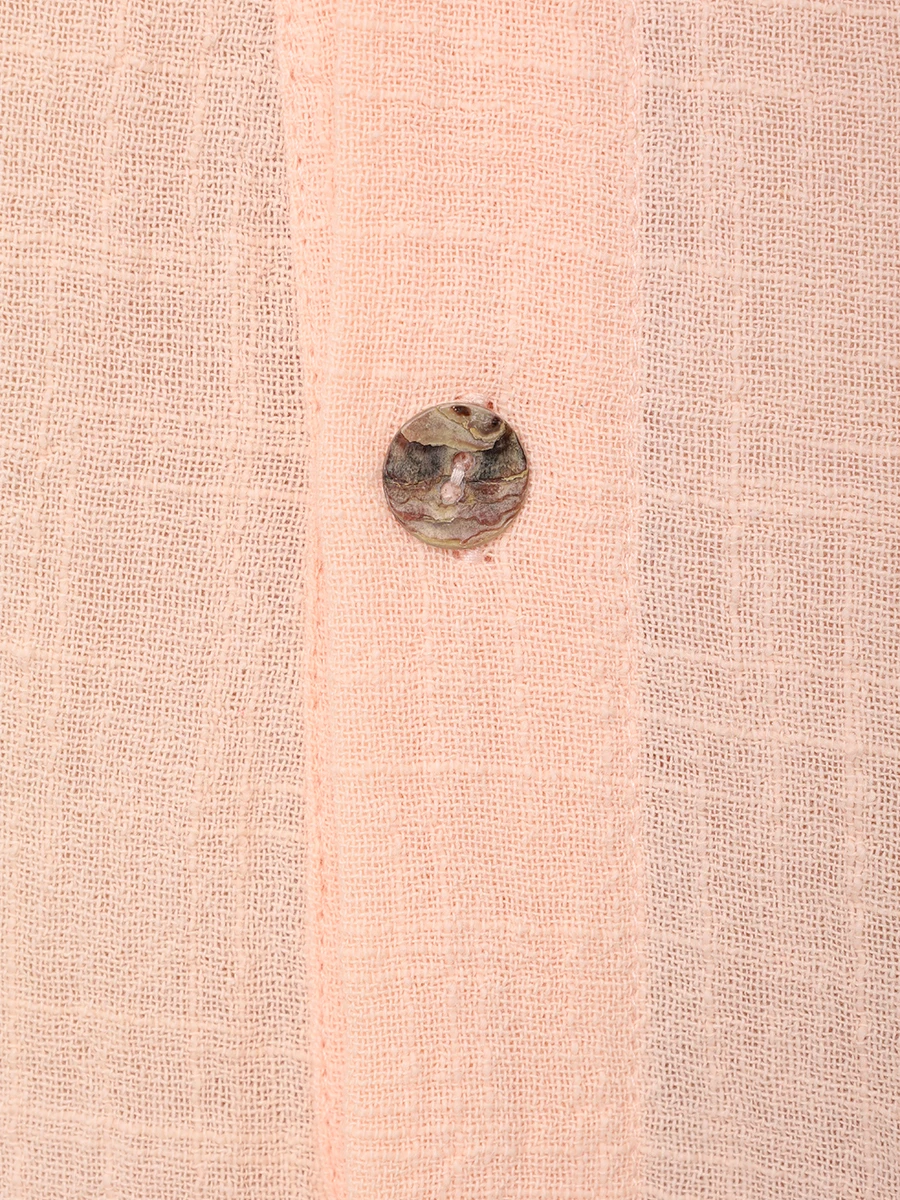 Рубашка хлопковая