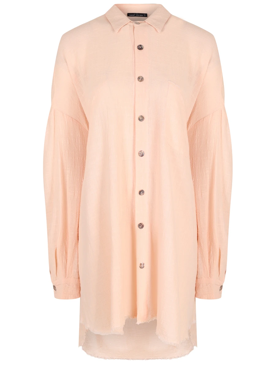 Рубашка хлопковая