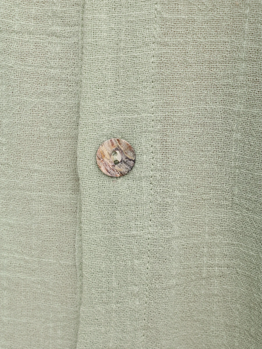 Рубашка хлопковая