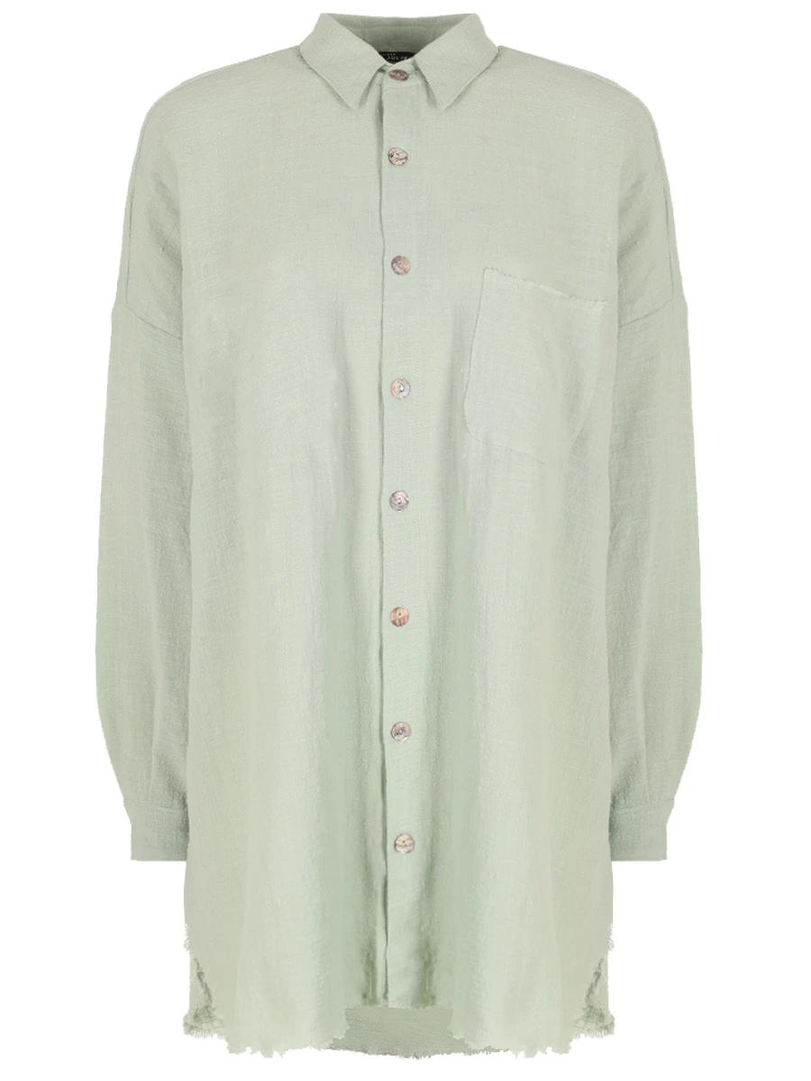 Рубашка хлопковая