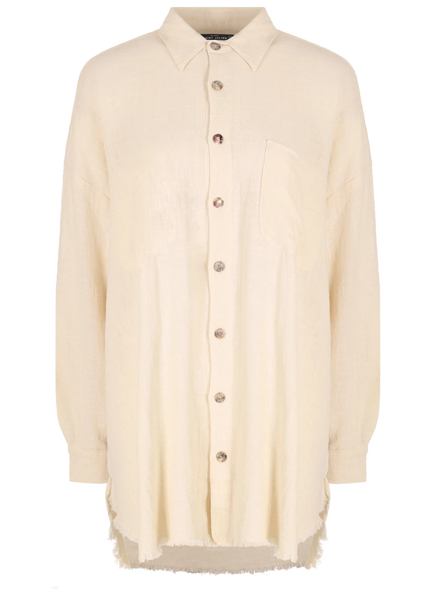 Рубашка хлопковая