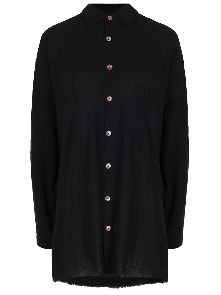 Рубашка хлопковая