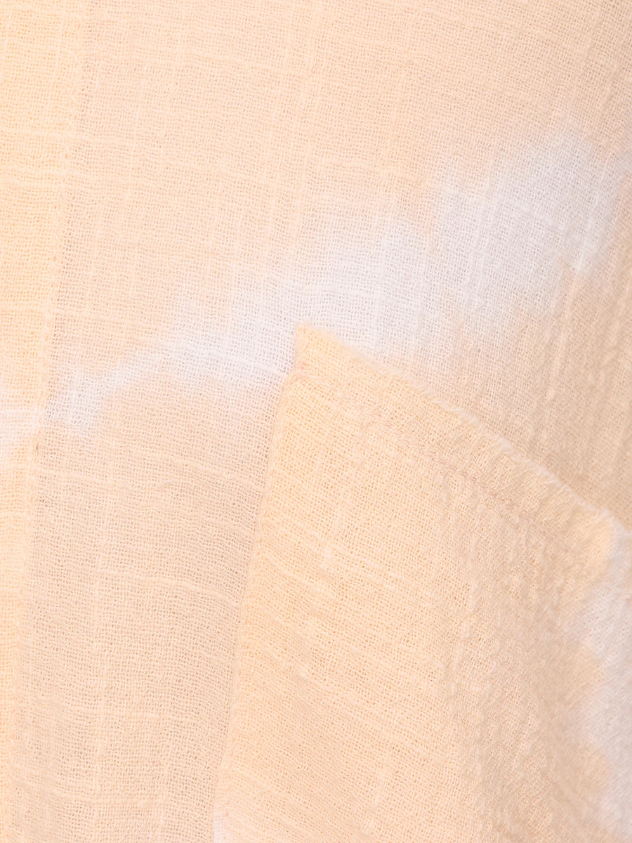 Рубашка хлопковая