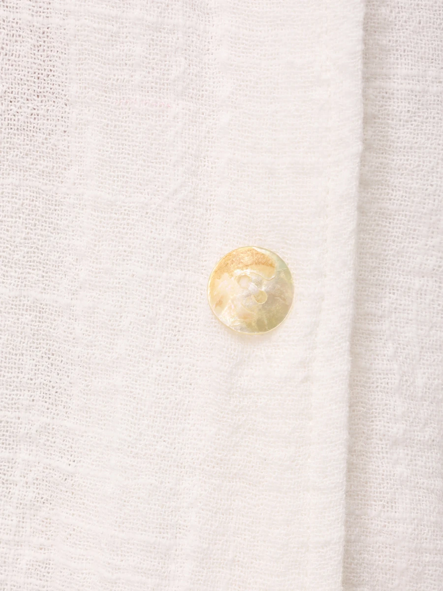 Рубашка хлопковая