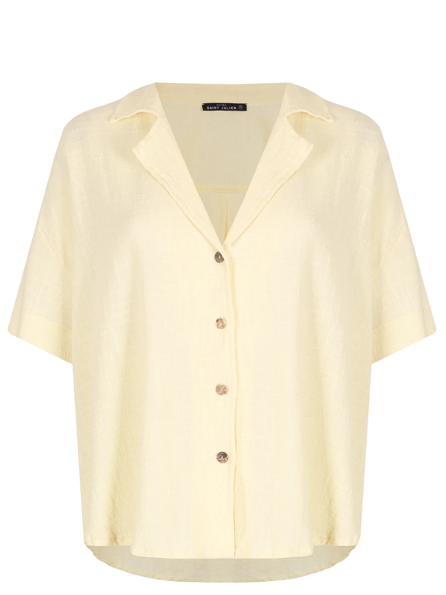 Рубашка хлопковая