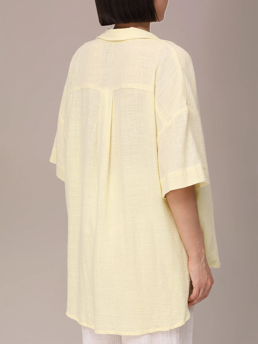 Рубашка хлопковая