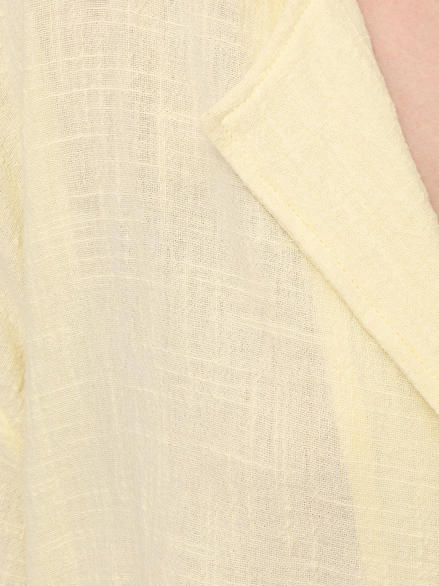 Рубашка хлопковая