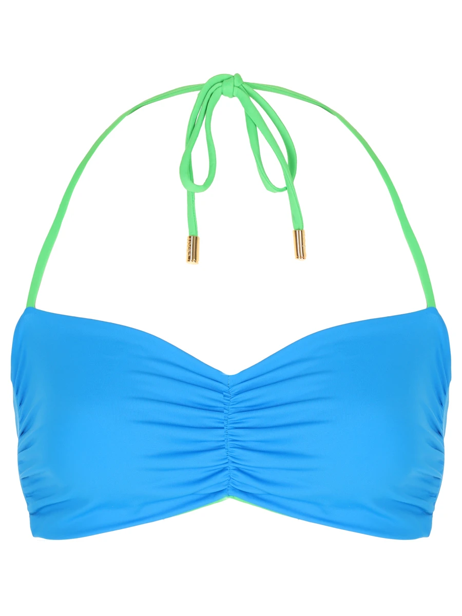 Лиф-бандо плавательный двусторонний