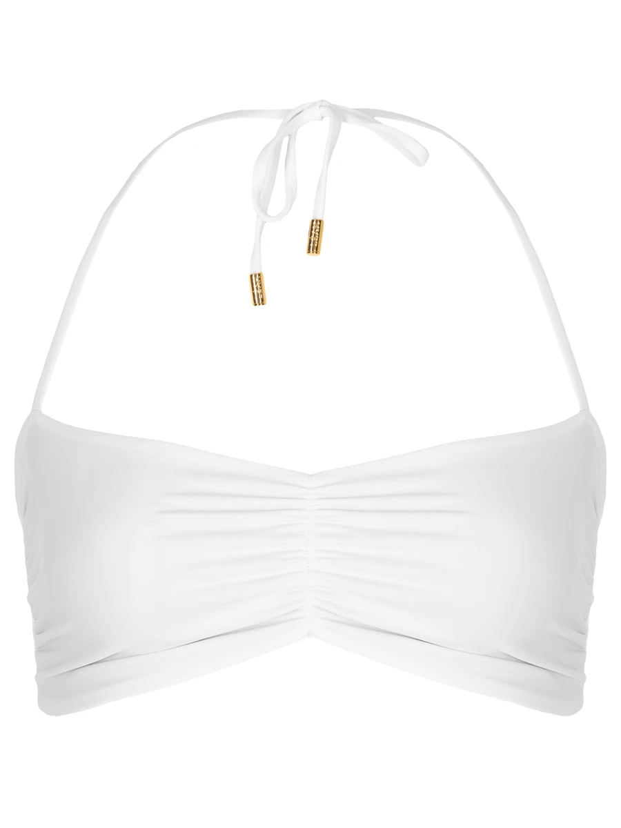 Лиф-бандо плавательный двусторонний