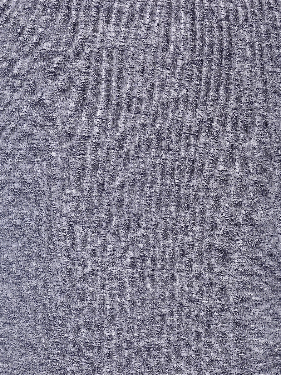 Поло изо льна и хлопка