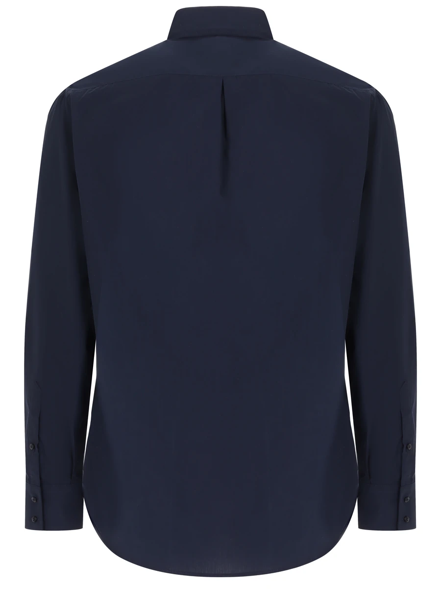 Рубашка Regular Fit хлопковая