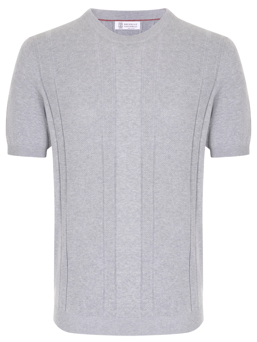 Джемпер хлопковый