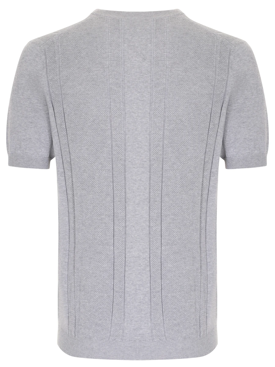 Джемпер хлопковый