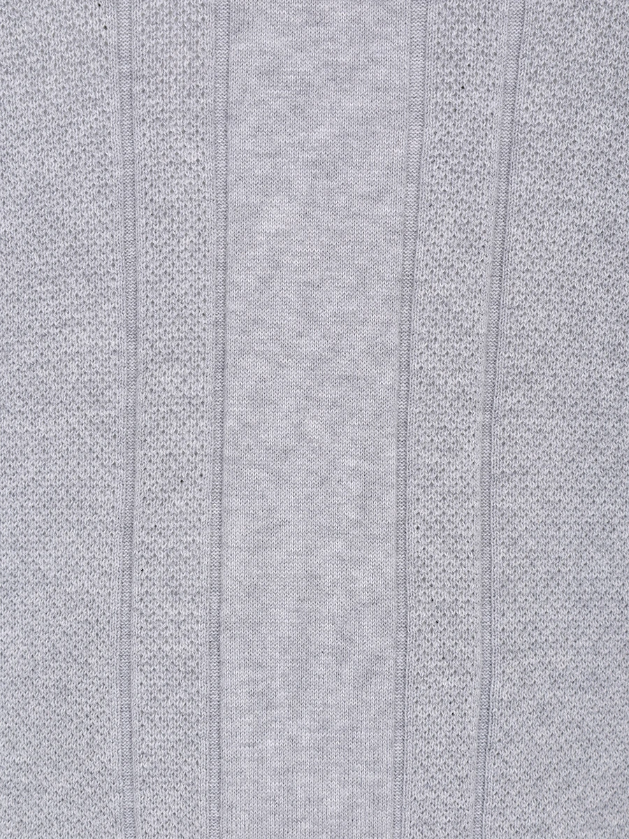 Джемпер хлопковый