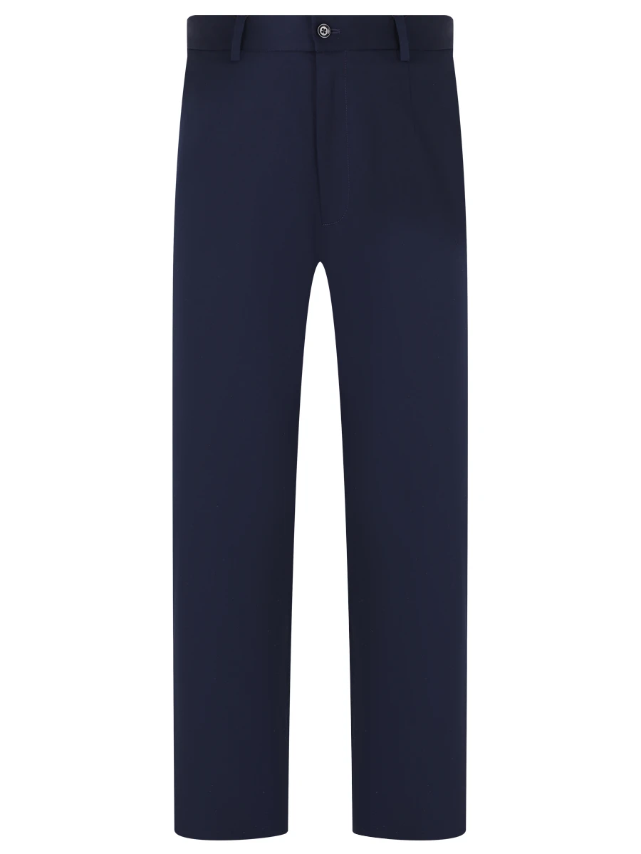 Брюки хлопковые