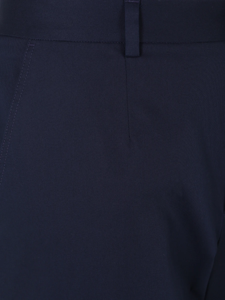 Брюки хлопковые