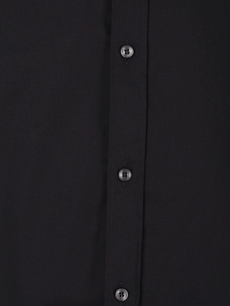 Рубашка Slim Fit хлопковая