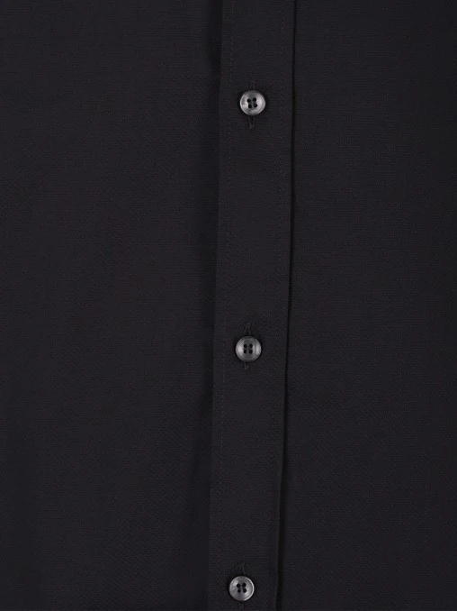 Рубашка Slim Fit хлопковая DOLCE & GABBANA