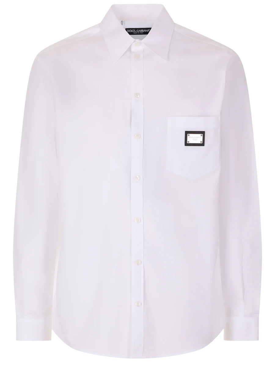 Рубашка хлопковая