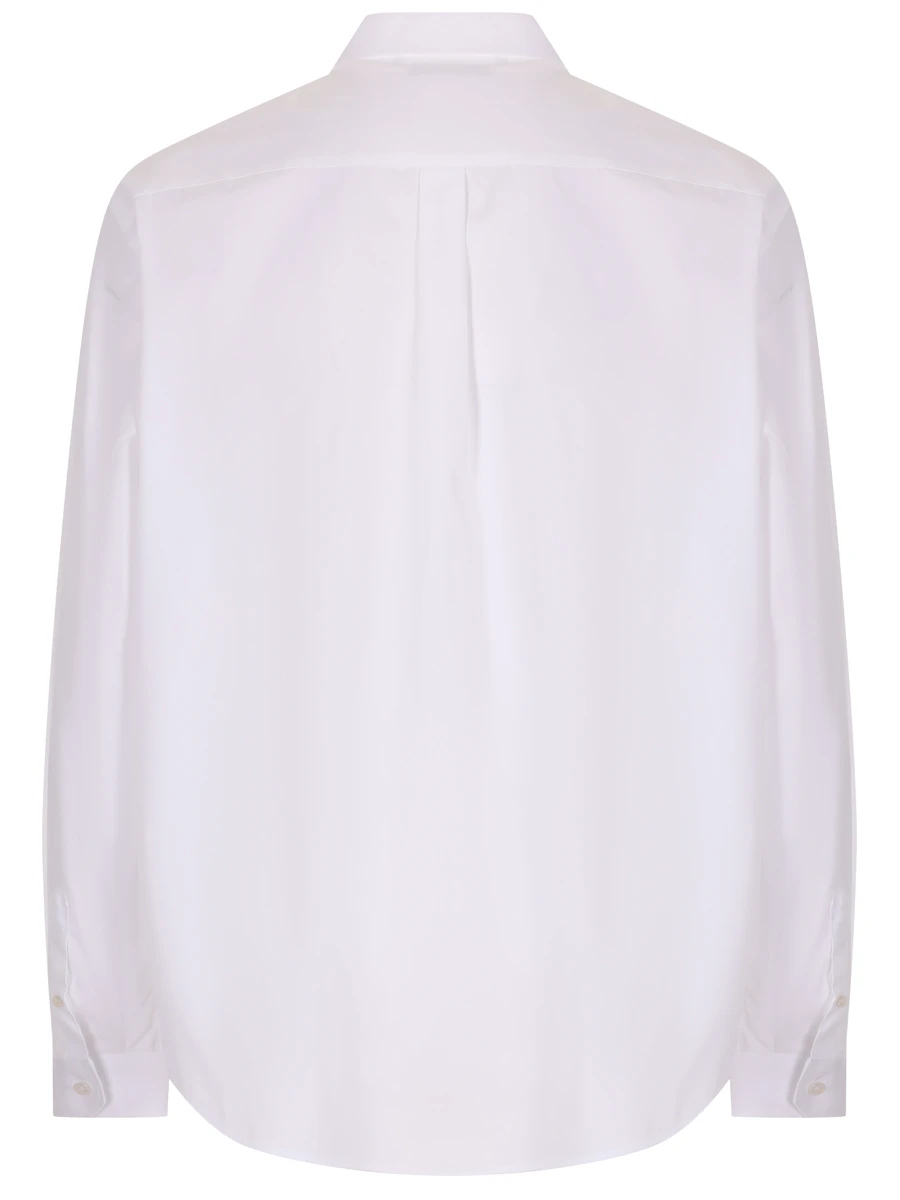 Рубашка хлопковая