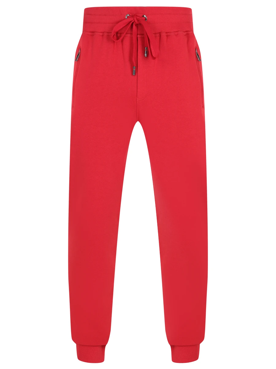 Джоггеры хлопковые