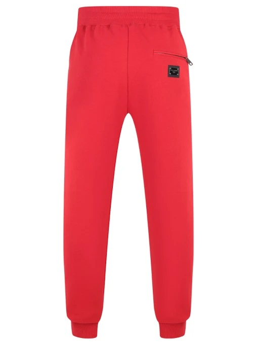 Джоггеры хлопковые DOLCE & GABBANA