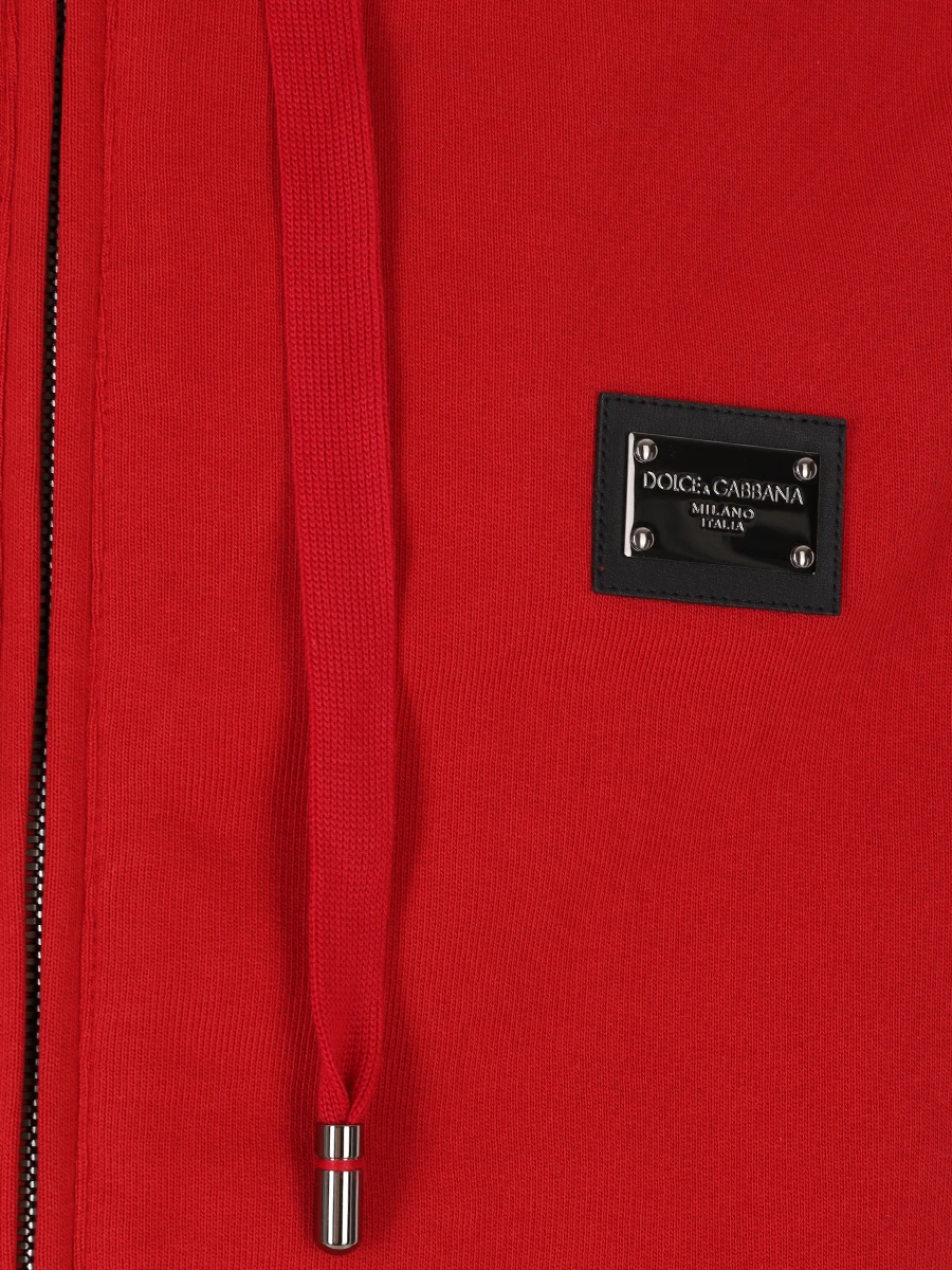 Олимпийка хлопковая