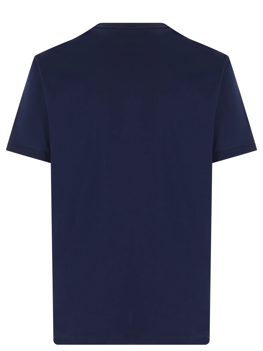 Футболка хлопковая