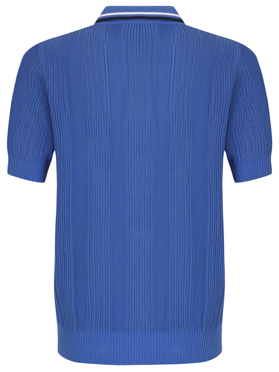 Поло хлопковое