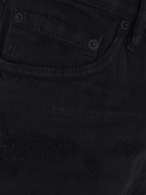 Шорты джинсовые DSQUARED2