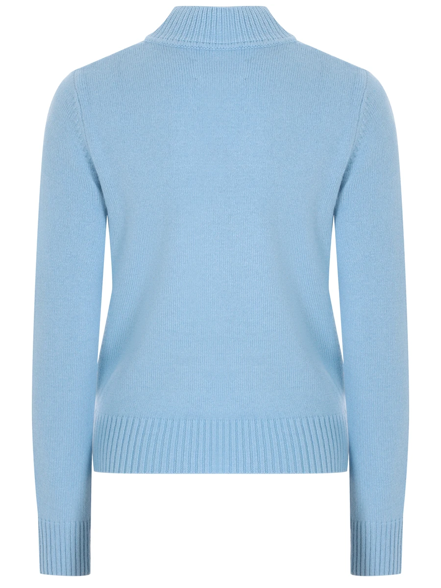 Джемпер с принтом